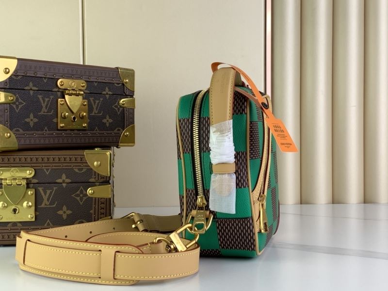 LV Satchel Bags